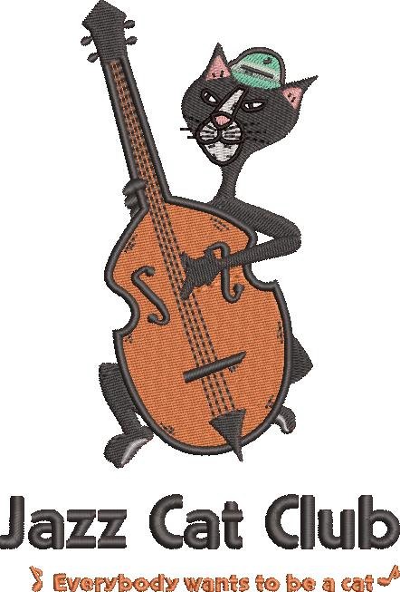 Jazz Cat Club Jazz Cat Club