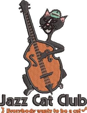 Jazz Cat Club Jazz Cat Club