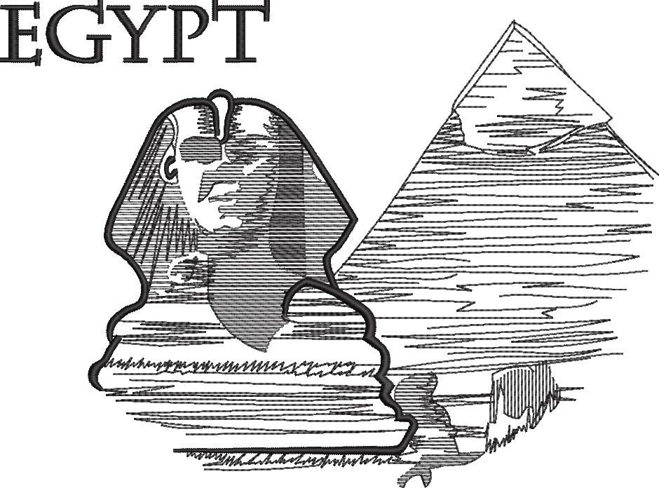 Great Sphinx Of Giza Great Sphinx Of Giza