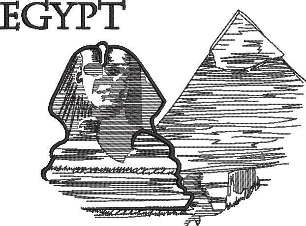 Great Sphinx Of Giza Great Sphinx Of Giza