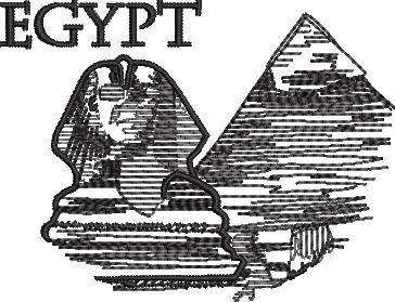 Great Sphinx Of Giza Great Sphinx Of Giza