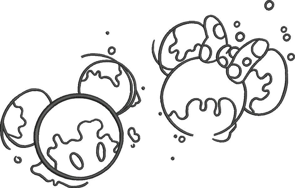 Mouse World Mouse World
