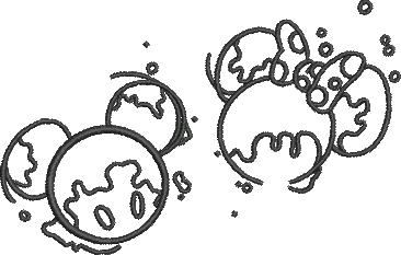 Mouse World Mouse World