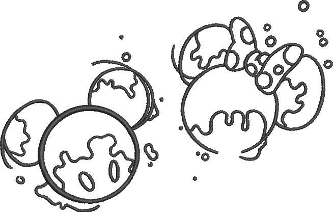 Mouse World Mouse World