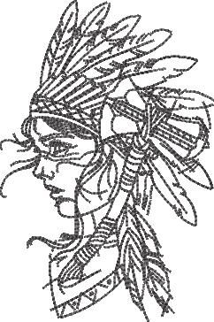 Native American Native American