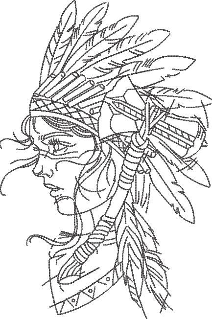 Native American Native American