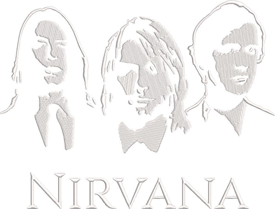 Nirvana Nirvana