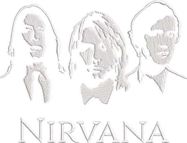 Nirvana Nirvana