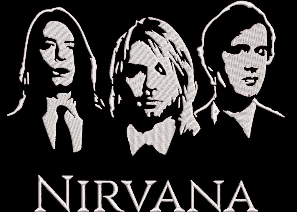 Nirvana Nirvana