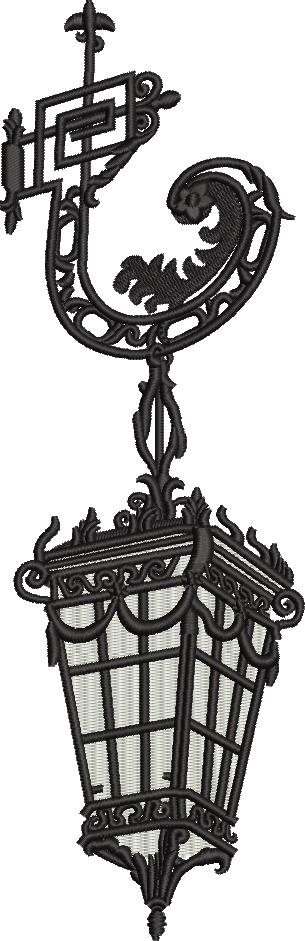 Street Lantern