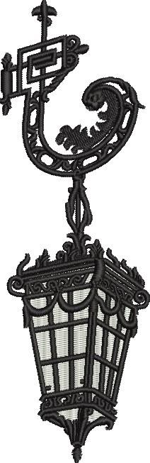 Street Lantern