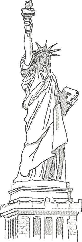 Statue Of Liberty Statue Of Liberty