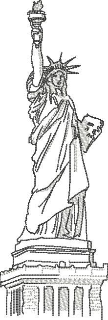 Statue Of Liberty Statue Of Liberty