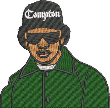 Straight Outta Compton Straight Outta Compton