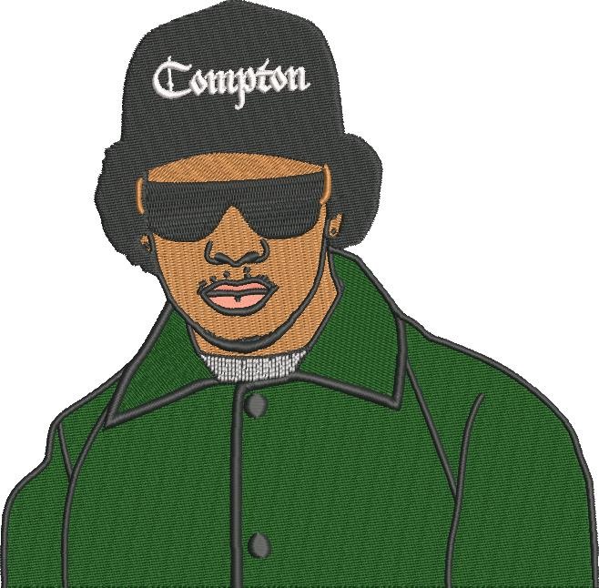 Straight Outta Compton Straight Outta Compton