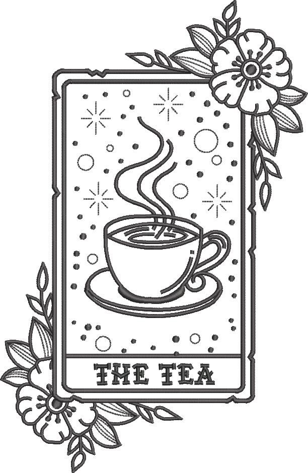 The Tea The Tea
