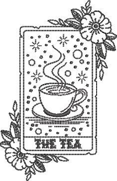 The Tea The Tea