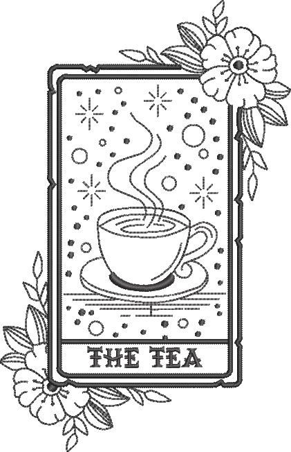 The Tea The Tea