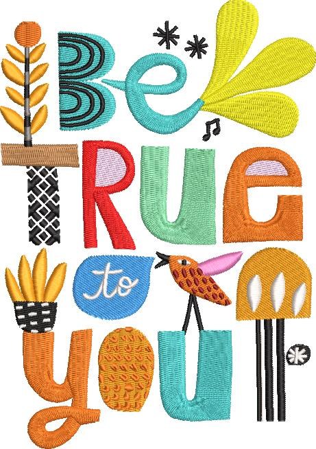 Be True To You Be True To You