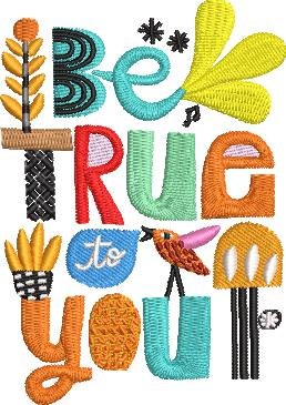 Be True To You Be True To You