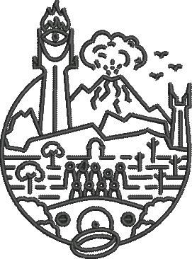 Lord Of The Rings Lord Of The Rings