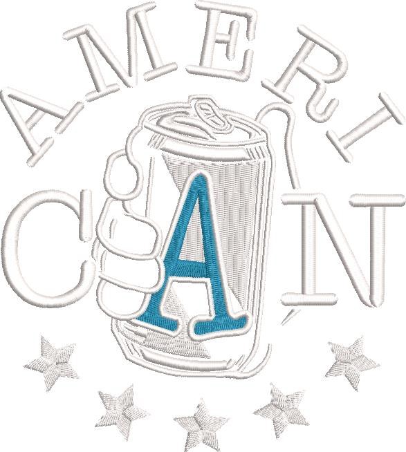 AmeriCAN Design AmeriCAN Design