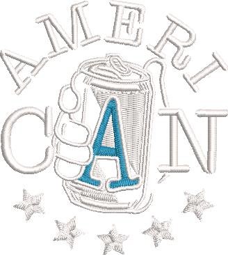 AmeriCAN Design AmeriCAN Design
