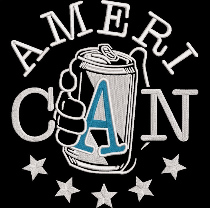 AmeriCAN Design AmeriCAN Design