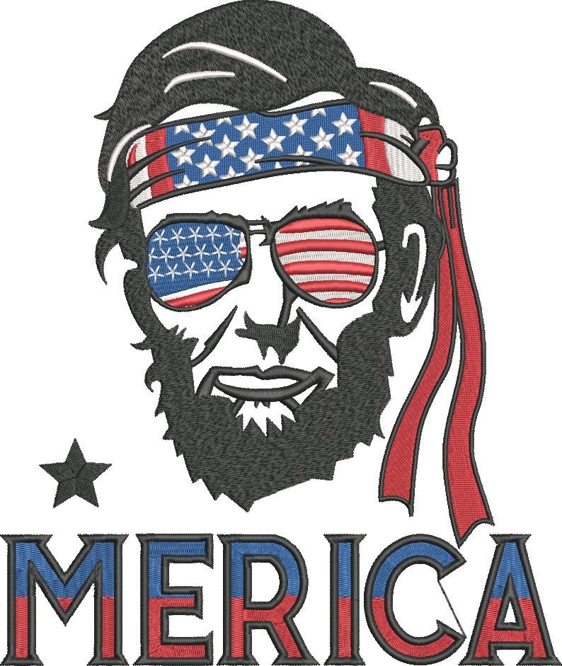 Merica Merica