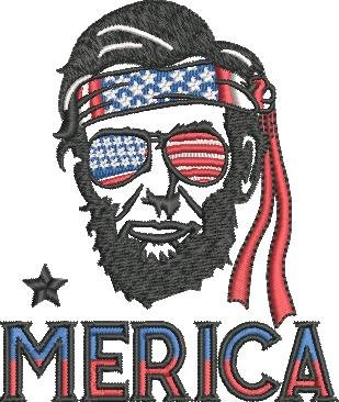 Merica Merica