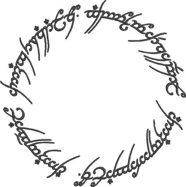 One Ring To Rule Them All One Ring To Rule Them All