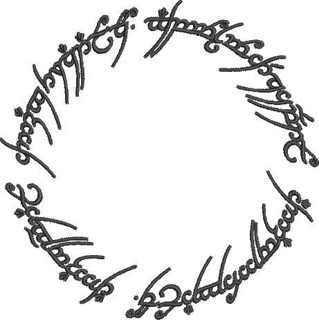 One Ring To Rule Them All One Ring To Rule Them All