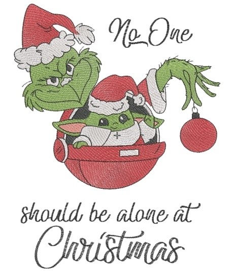 No One Should Be Alone At Christmas No One Should Be Alone At Christmas