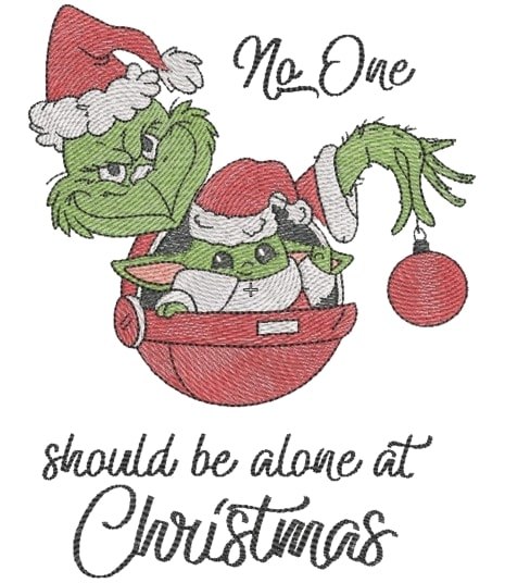 No One Should Be Alone At Christmas No One Should Be Alone At Christmas
