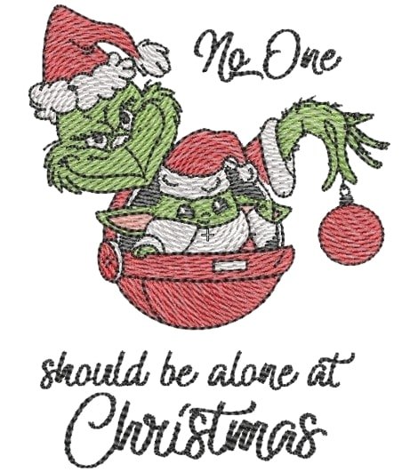 No One Should Be Alone At Christmas No One Should Be Alone At Christmas