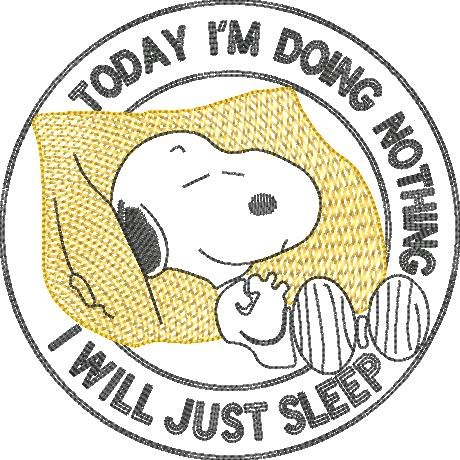 I Will Just Sleep Nosey Dog I Will Just Sleep Nosey Dog
