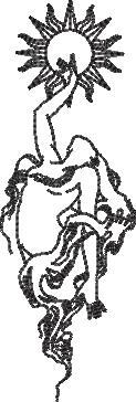 Sun Spirit Woman Sun Spirit Woman