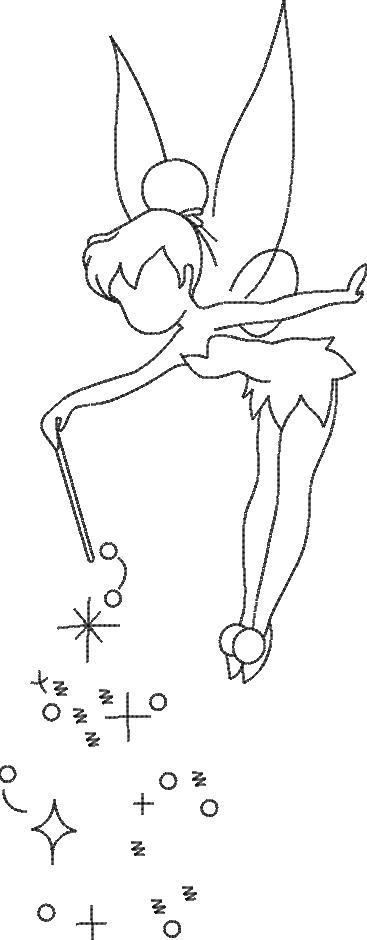 Tinker Fairy Tinker Fairy
