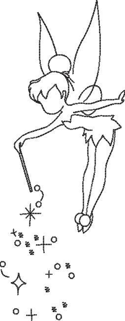 Tinker Fairy Tinker Fairy