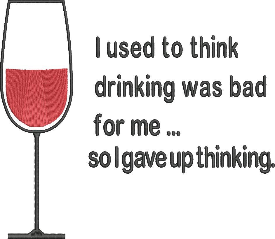 Funny Wine Saying Funny Wine Saying