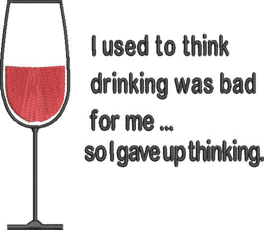 Funny Wine Saying Funny Wine Saying