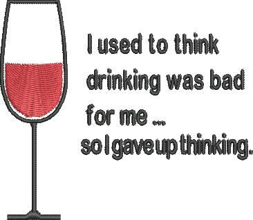 Funny Wine Saying Funny Wine Saying