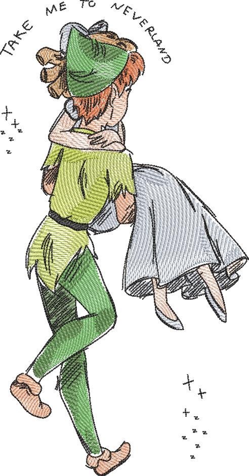 Take Me To Neverland Take Me To Neverland