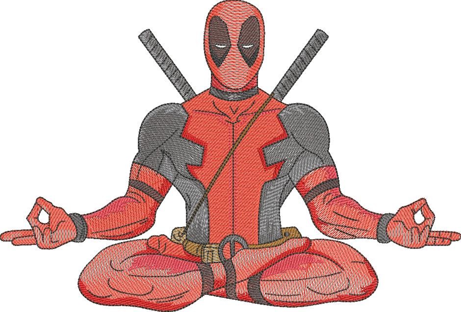 Zen Warrior Zen Warrior