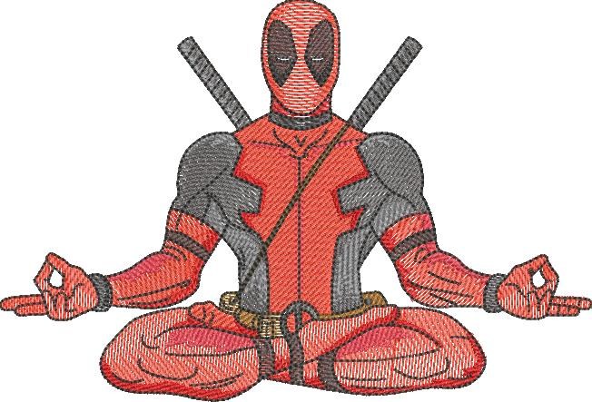 Zen Warrior Zen Warrior