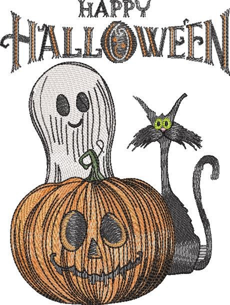 Happy Halloween Friends Happy Halloween Friends