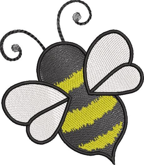 Bumble Bee Bumble Bee