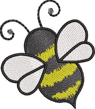 Bumble Bee Bumble Bee