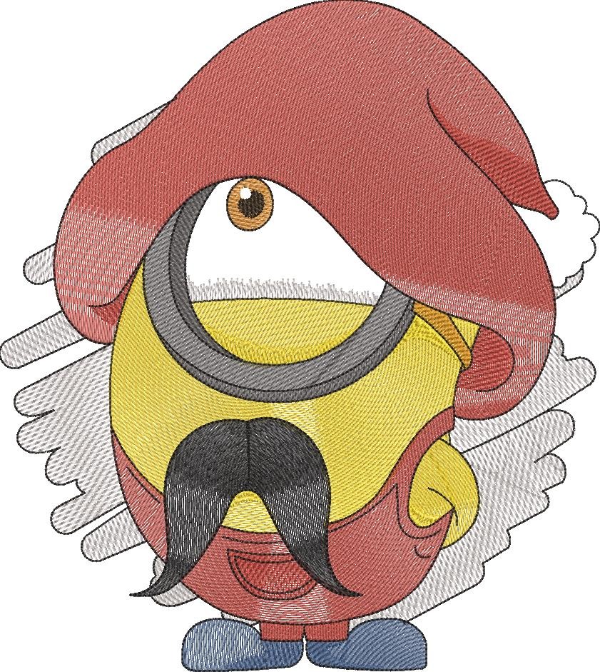Worker Gnome Worker Gnome