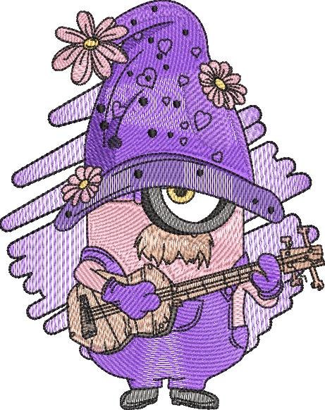 Love Guru Gnome Love Guru Gnome